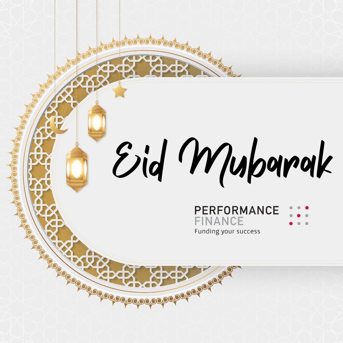 Performance Finance tweet media