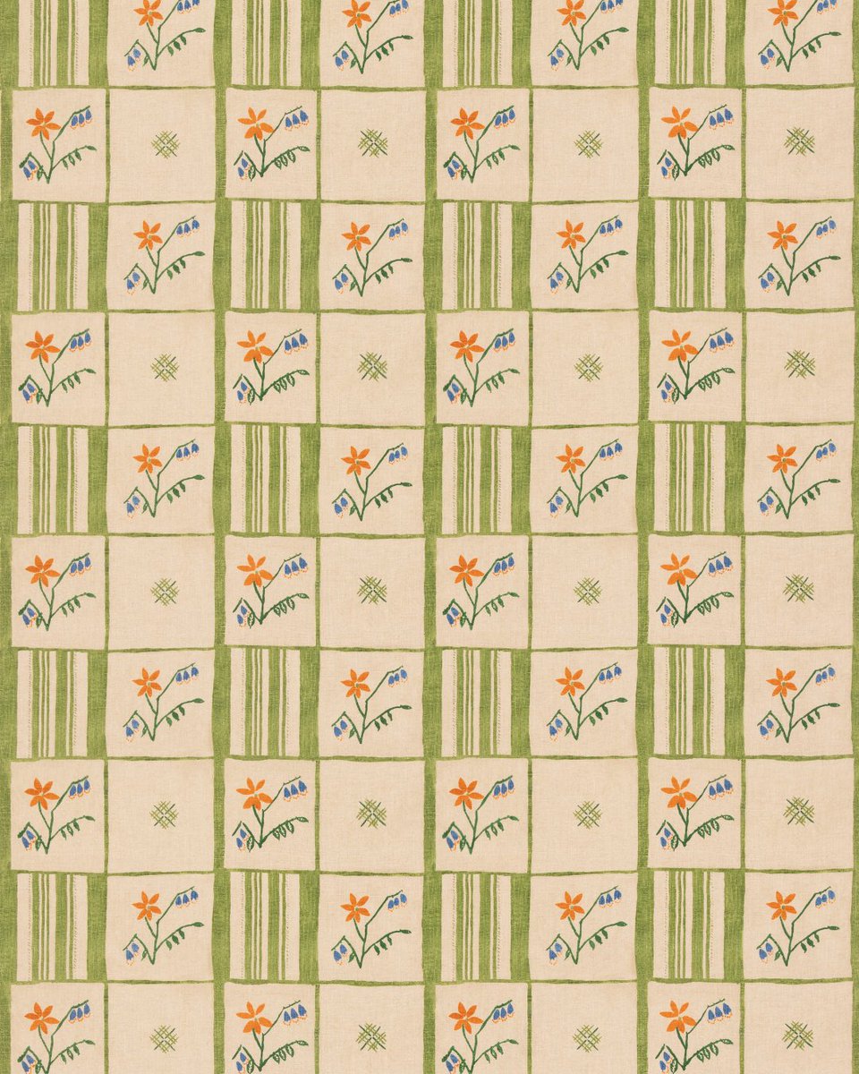 GP & J Baker tweet media