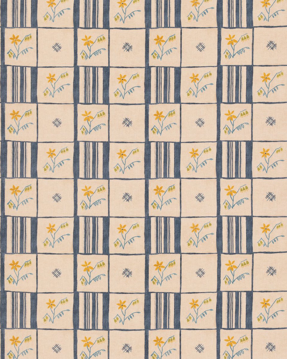 GP & J Baker tweet media