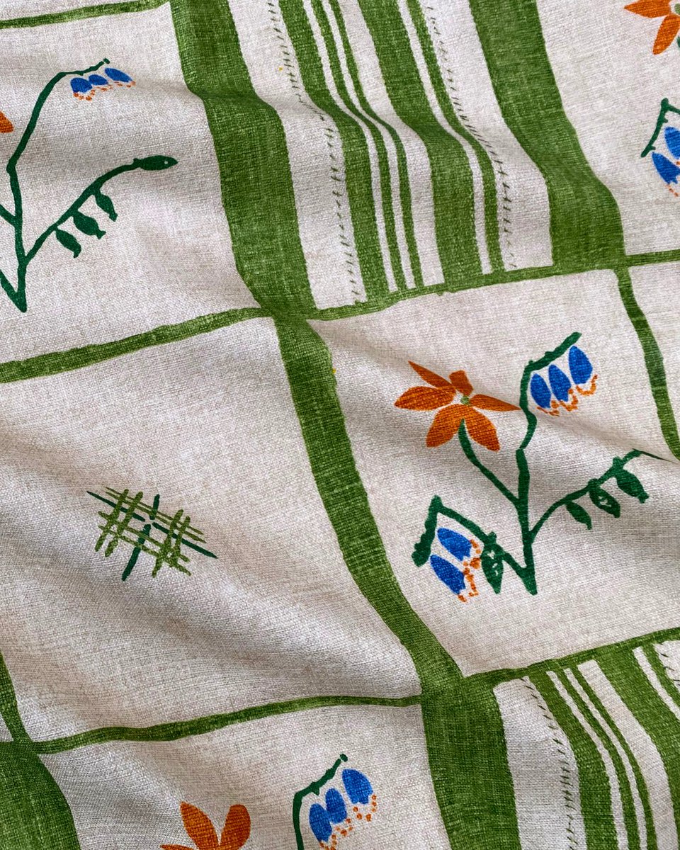 GP & J Baker tweet media