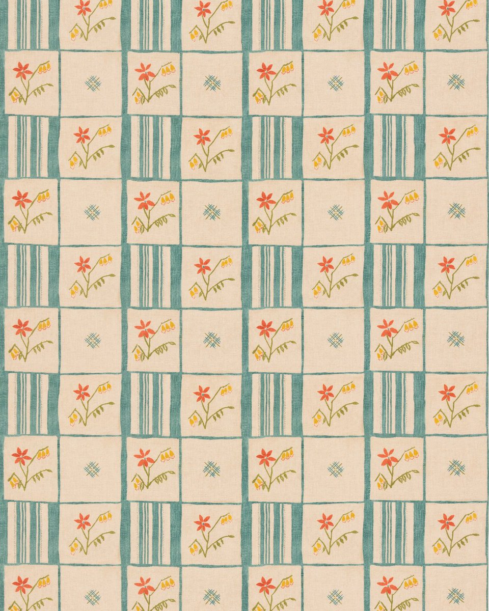 GP & J Baker tweet media