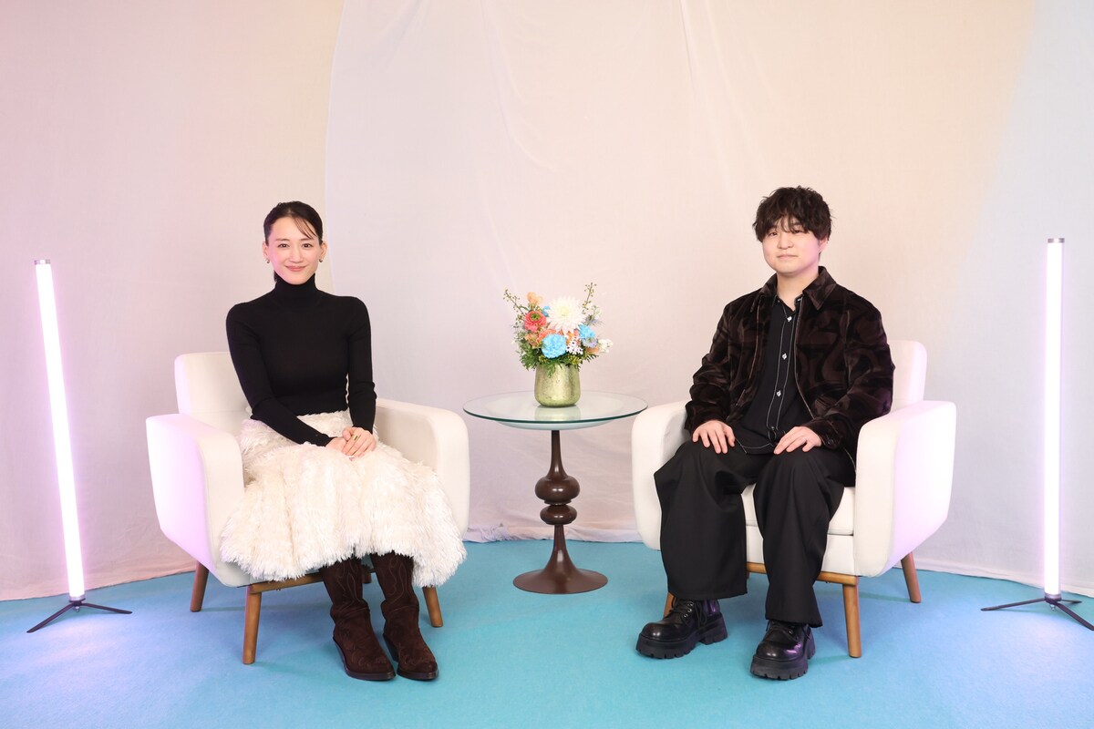 音楽ナタリー tweet media