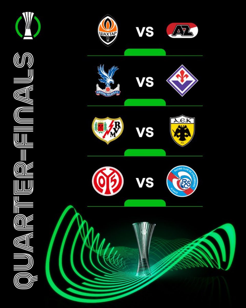 Team Called Palace tweet media