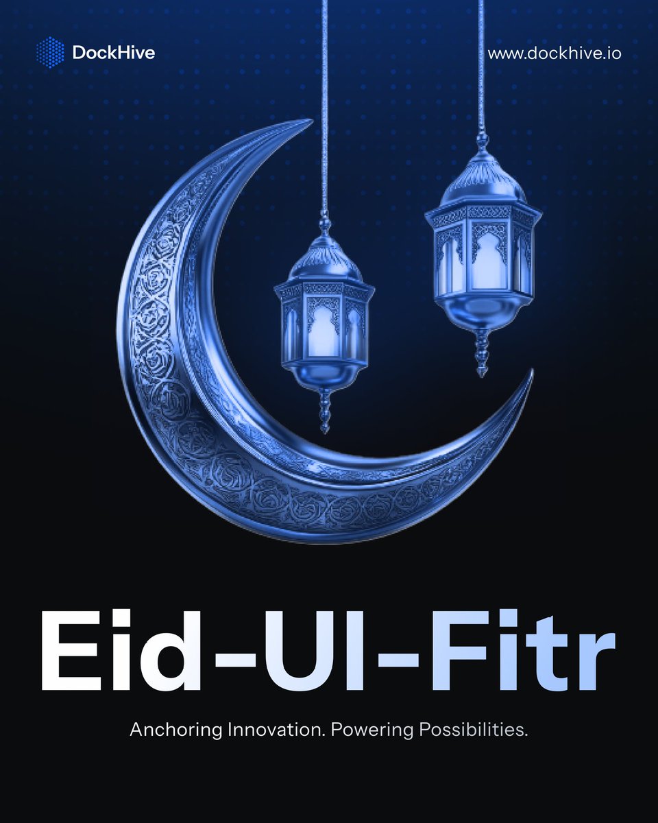 DockhiveHQ tweet media