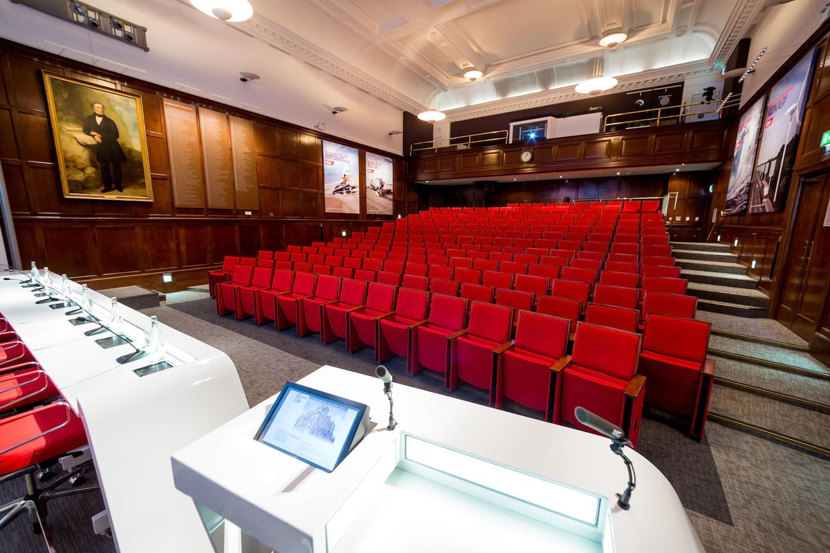 ConferencesUK tweet media