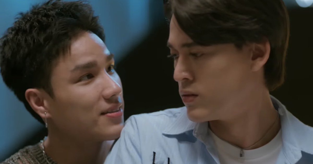 BSceneLight.TH🌟 tweet media