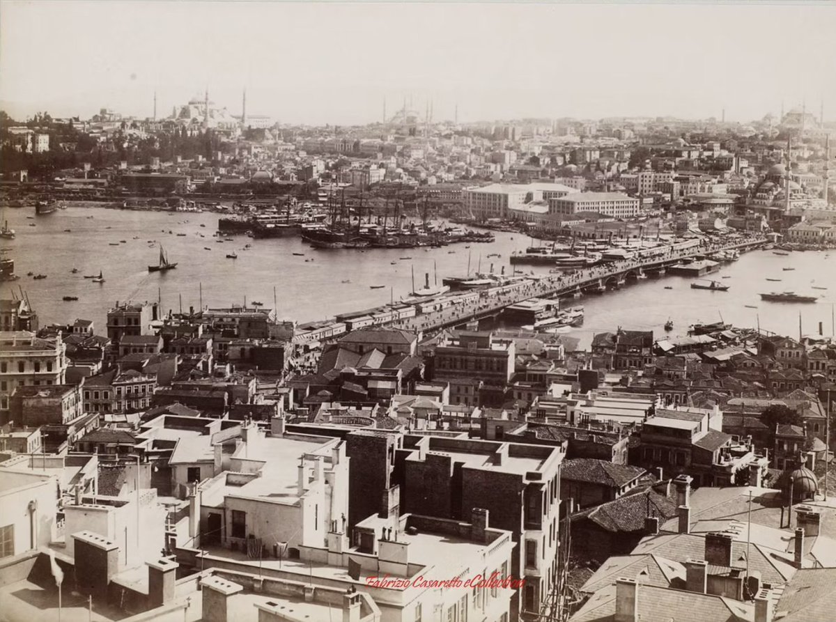 Ottoman & Turkish Resources tweet media