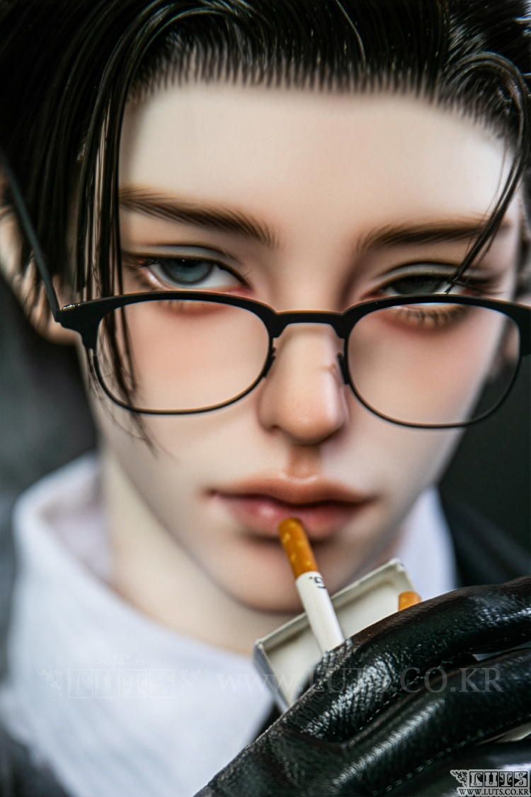 루츠돌 tweet media