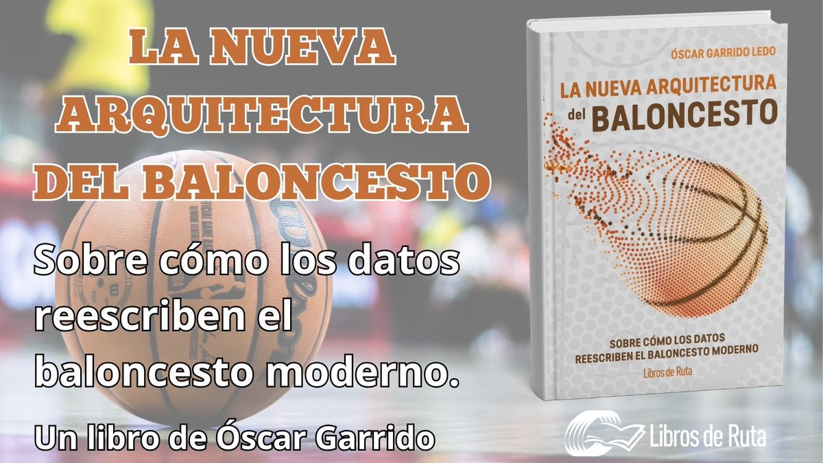 Libros de Ruta tweet media