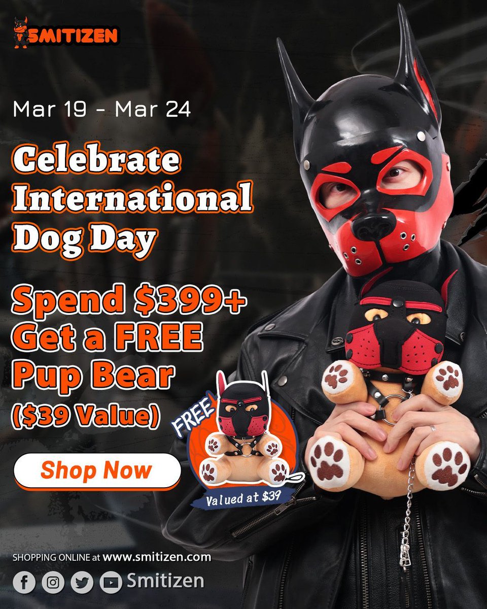 SMITIZEN tweet media