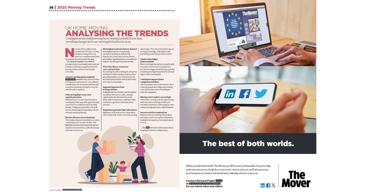 The Movers & Storers Magazine tweet media