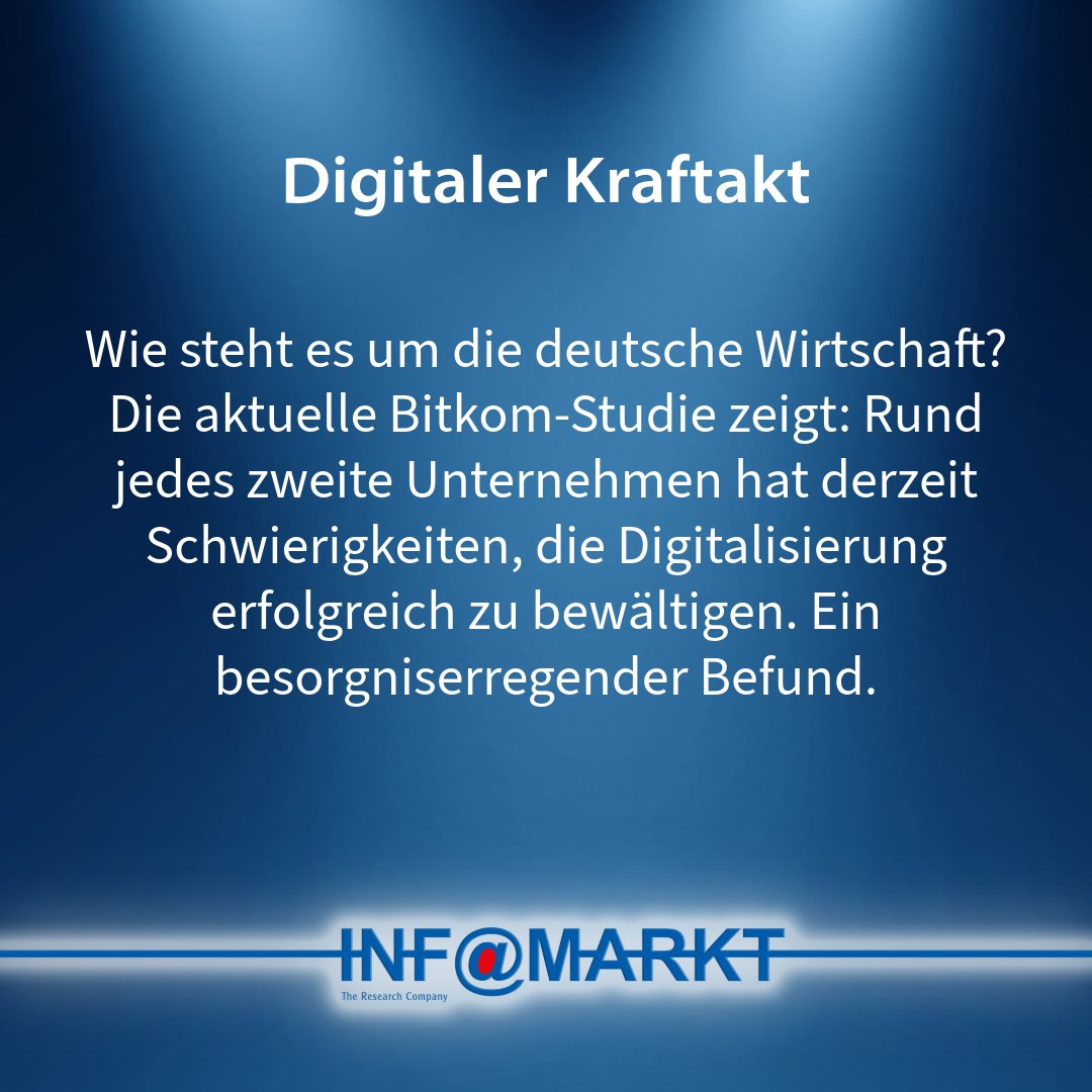 INFO-MARKT tweet media