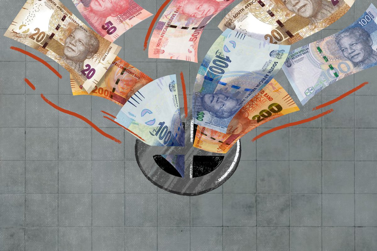 Democratic Alliance Gauteng Legislature tweet media