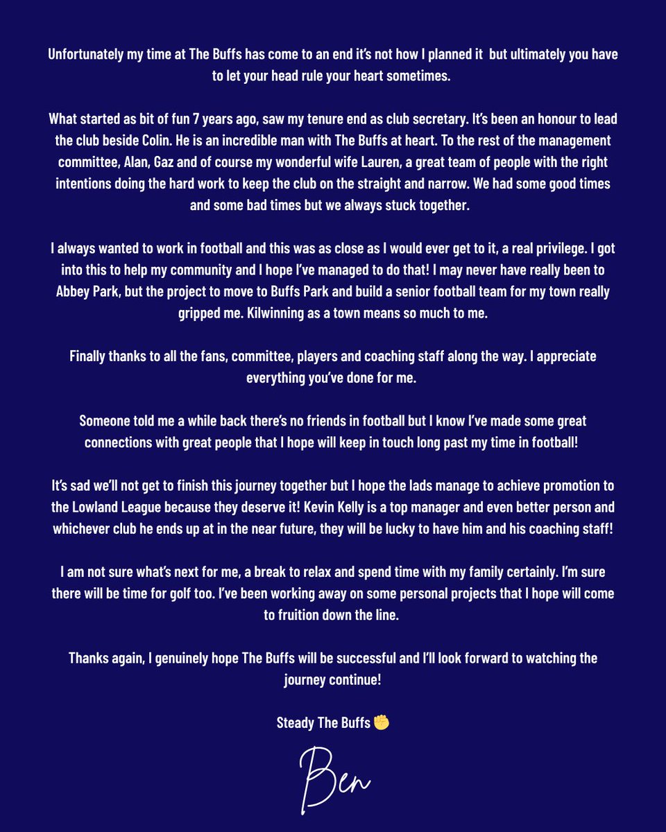 Ben Grant tweet media