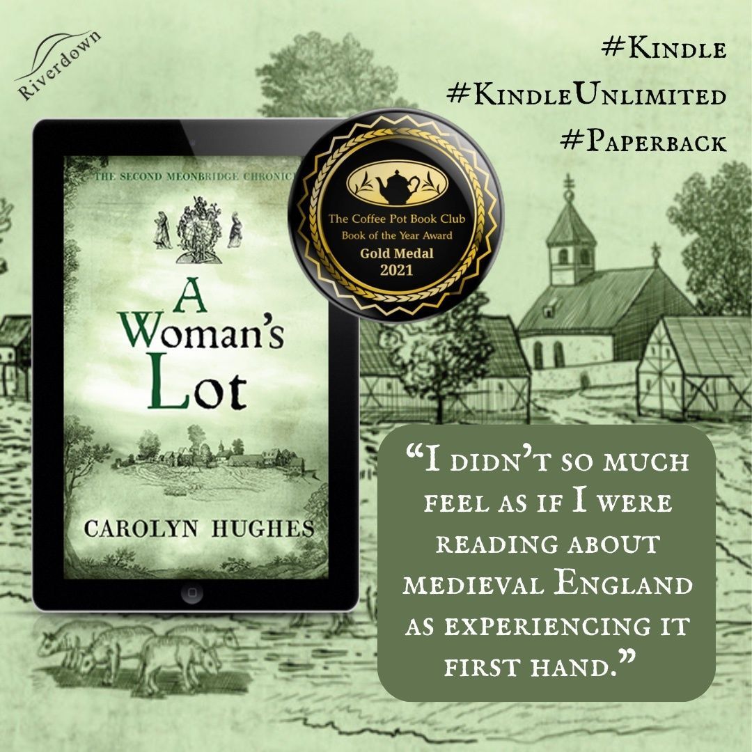 Carolyn Hughes tweet media