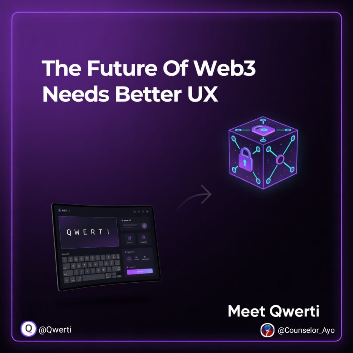 Counselor tweet media