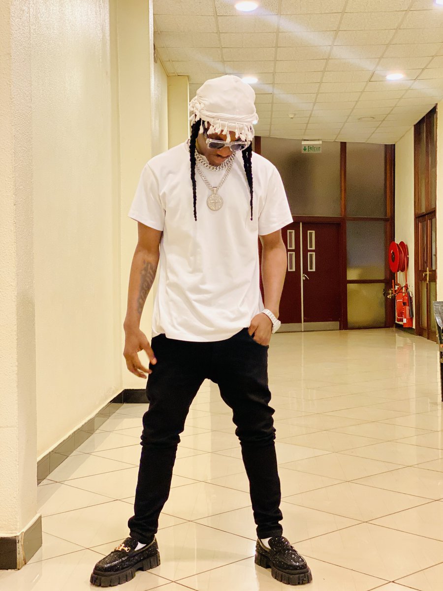 Da Agent Official 🇺🇬 tweet media