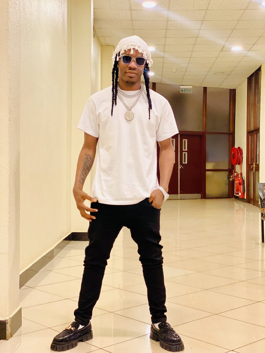 Da Agent Official 🇺🇬 tweet media