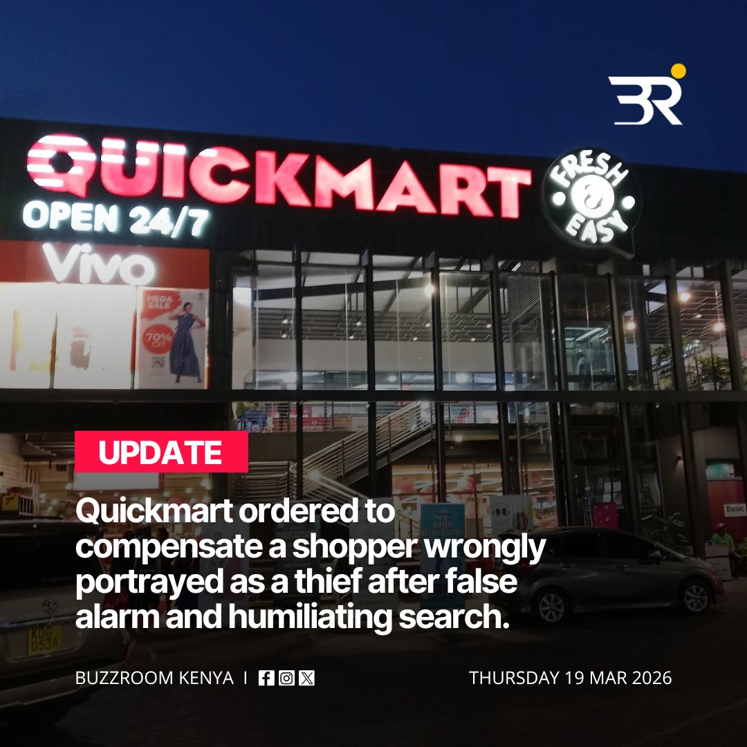 Buzzroom Kenya tweet media