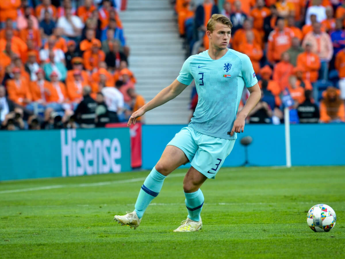[COMMENT] Manchester United manager Michael #Carrick gives an update on the fitness of Matthijs de Ligt!🗣️

sporticos.com/en-gb/news/mic…