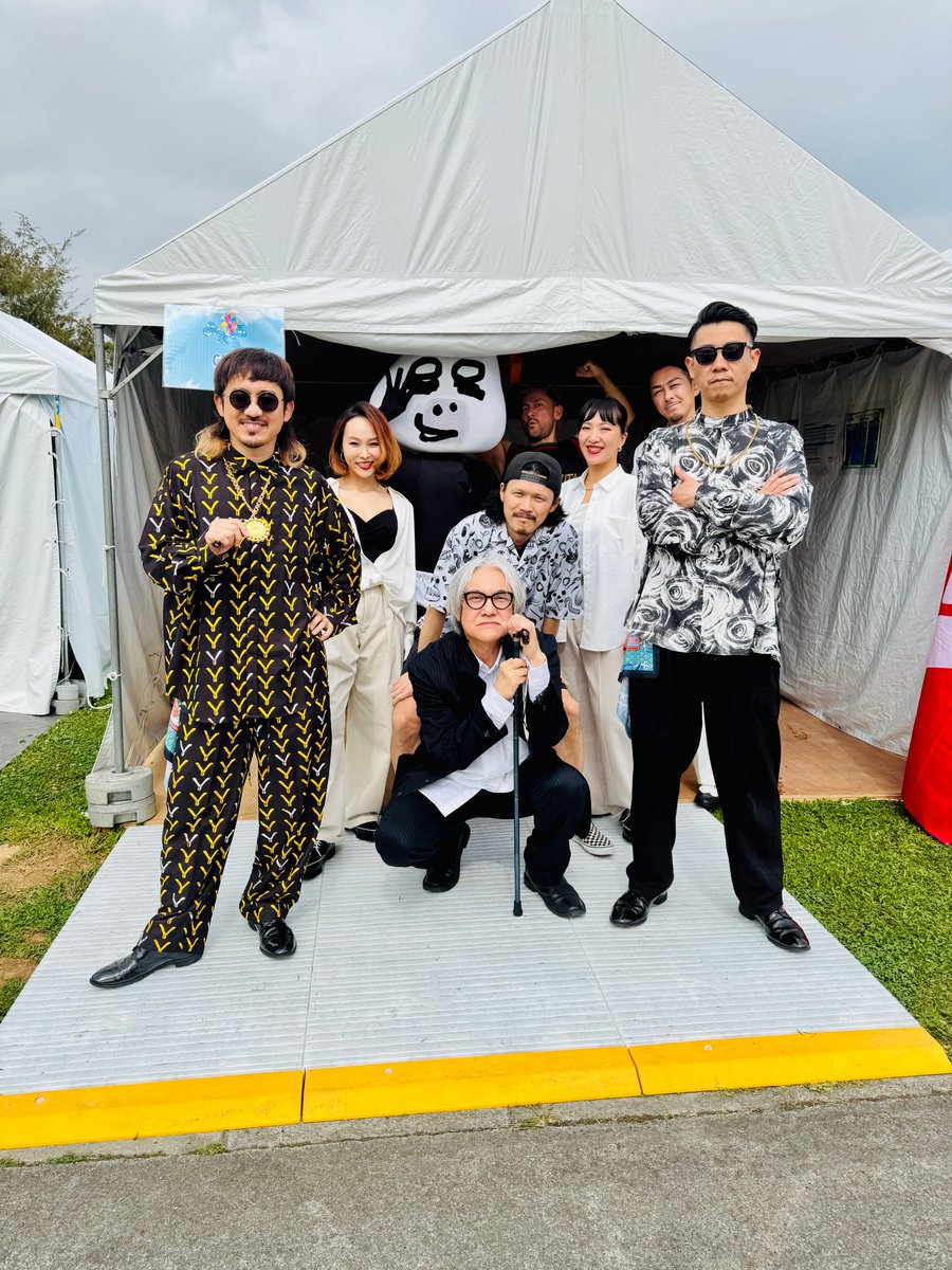 C&K STAFF tweet media