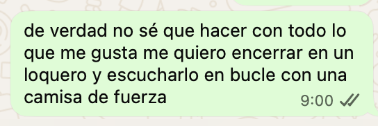 mi humilde opinión sobre free spirits