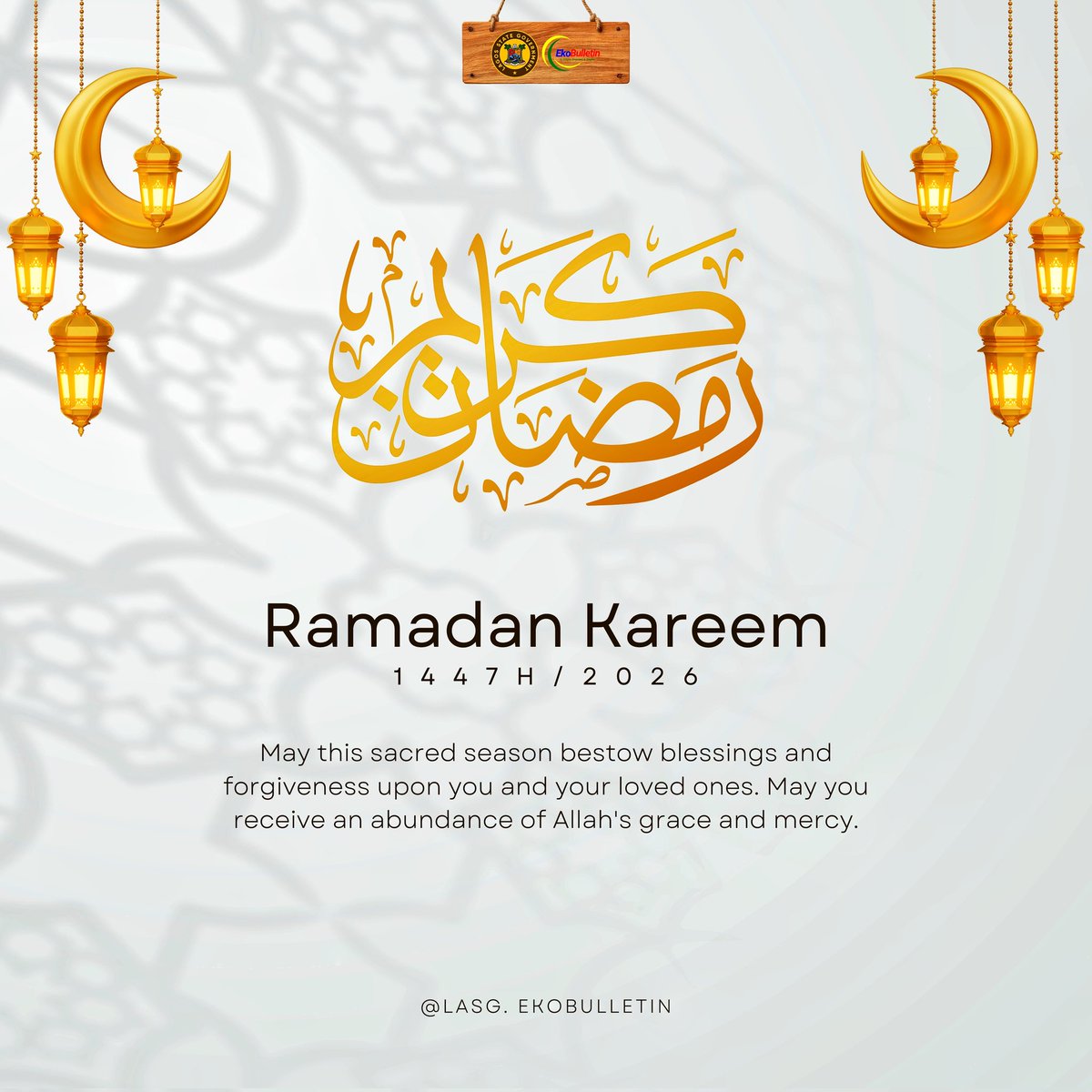 Eko Bulletin tweet media