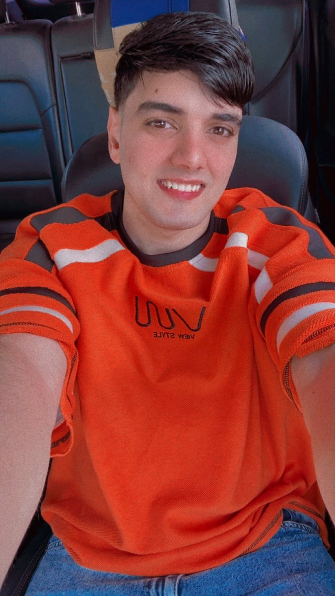 ‏𝘼𝙝𝙢𝙚𝙙 𝘼𝙡𝙨𝙃𝙖𝙝𝙖𝙩 💛👑 tweet media