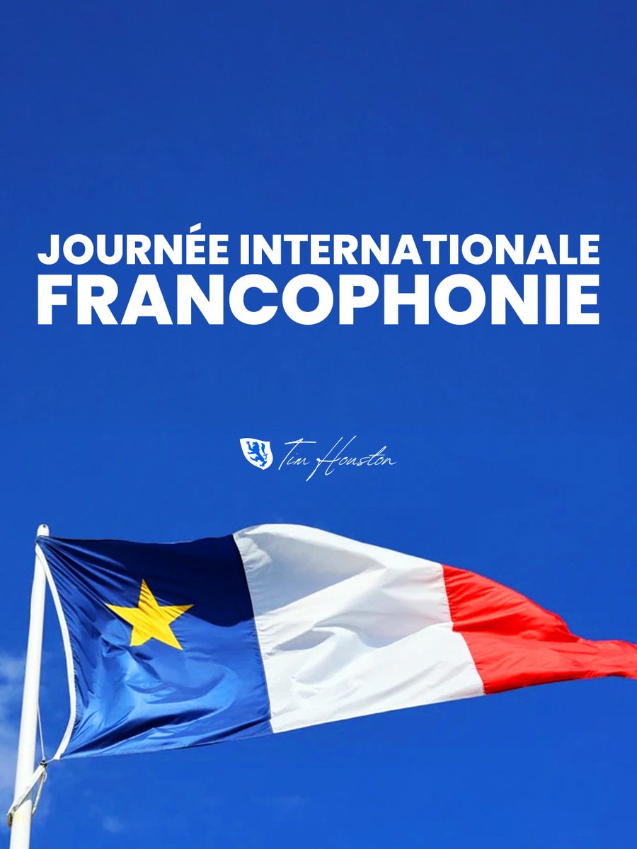 Tim Houston tweet media