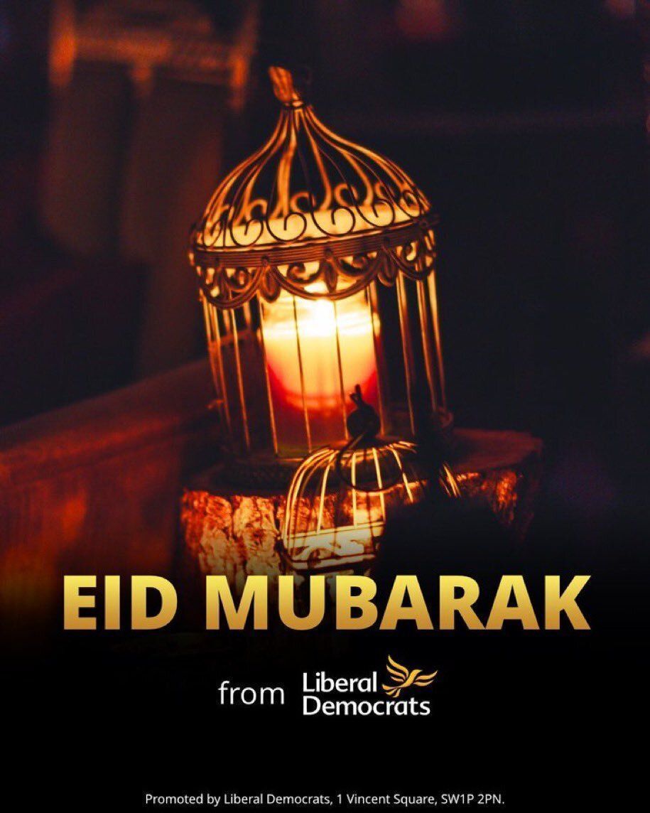 LGA Lib Dems tweet media