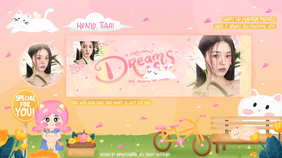 TIᗩᗩ tweet media