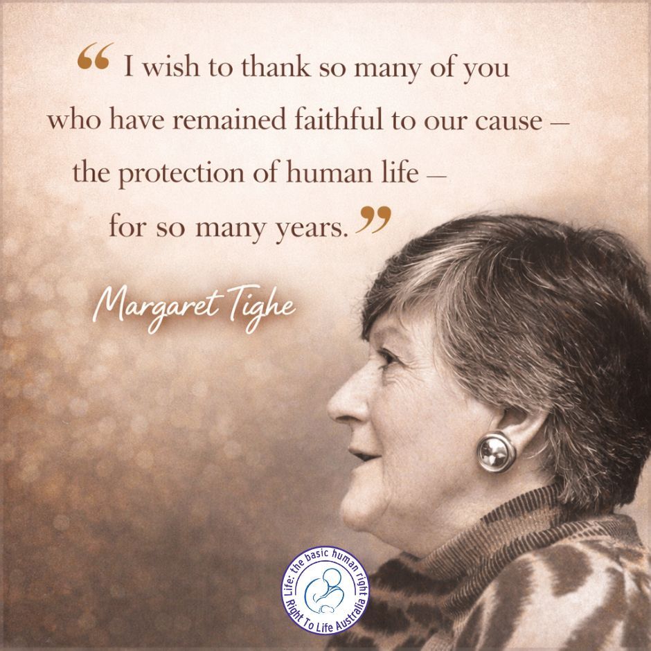 Right to Life Aust. tweet media