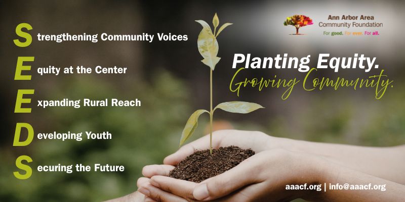 Ann Arbor Area CF tweet media