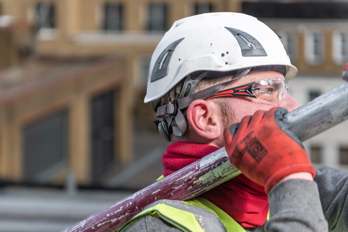 Millcroft Services tweet media