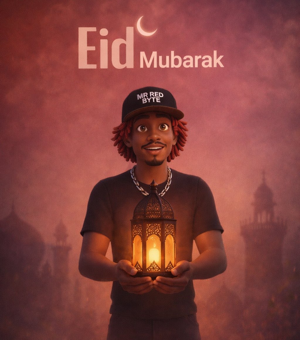 Mr Red Byte tweet media
