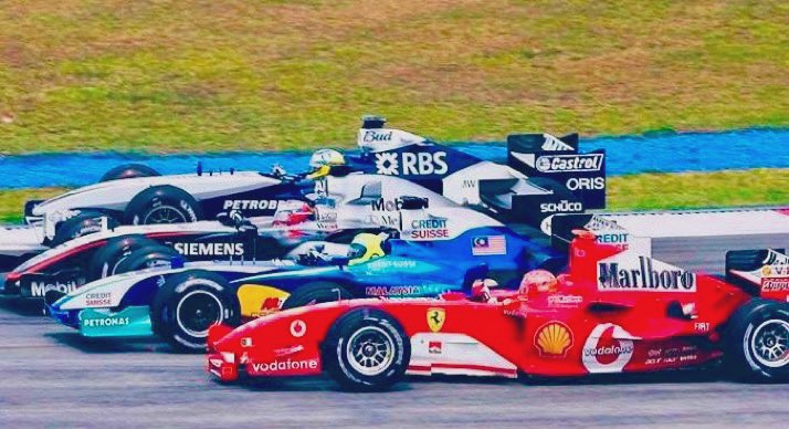 Matt Bishop 🏳️‍🌈 🏁 tweet media