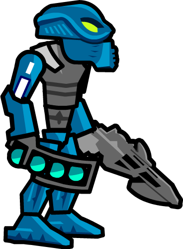 BionicleBot tweet media