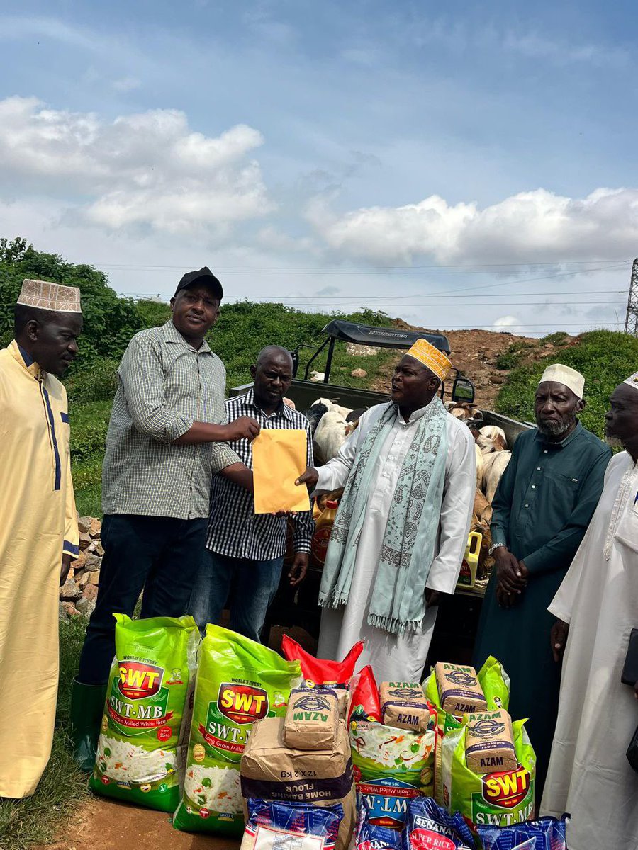 The Kampala Post tweet media