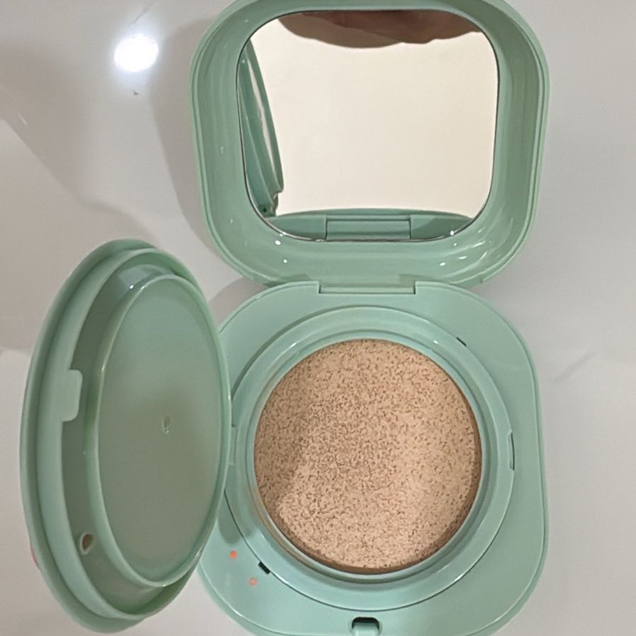 WTS - want to sale cushion laneige 13N1

Baru dipakai 1x, still in a very good condition ✨ (alasan dijual karena shade keputihan) beli di sociolla

💸 250k 

tag. neo cushion matte 13N preloved new
