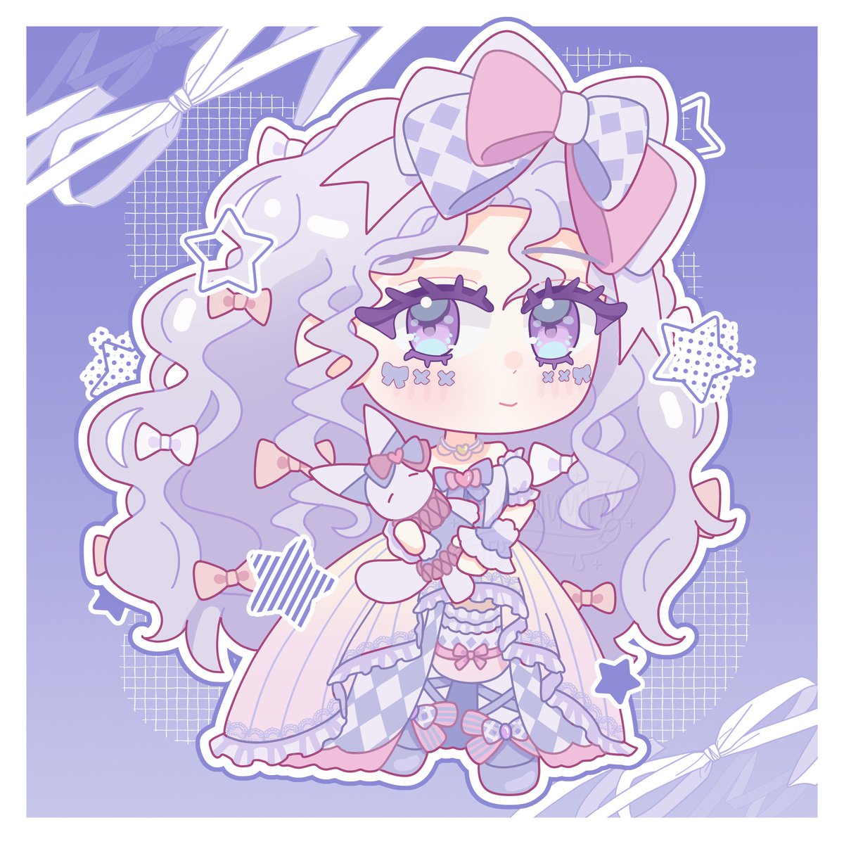 sheru || VGen Comms tweet media