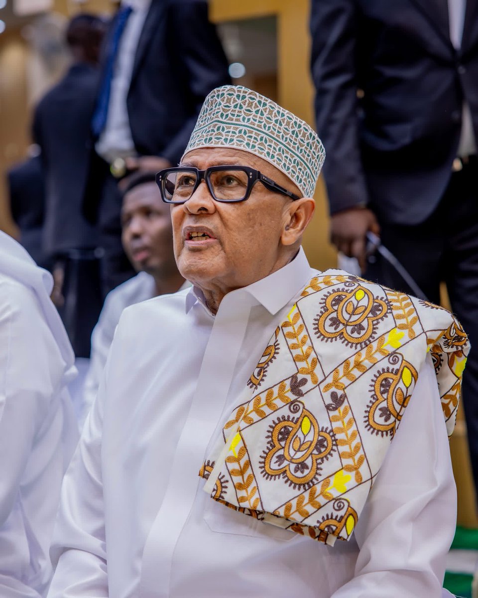 MM Somali TV tweet media