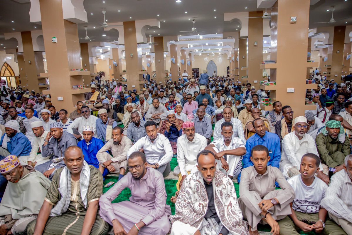 MM Somali TV tweet media