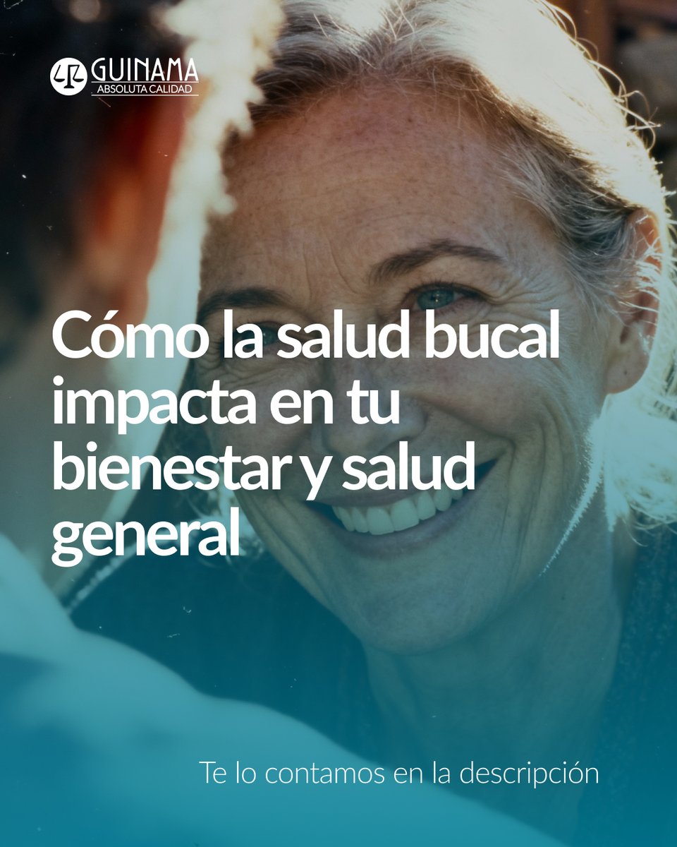 🦷 Día de la Salud Bucodental: la boca también es salud general. Prevención: cepillado + hilo + revisiones. Desde farmacia: educación y soluciones a medida. #SaludBucodental #Farmacia