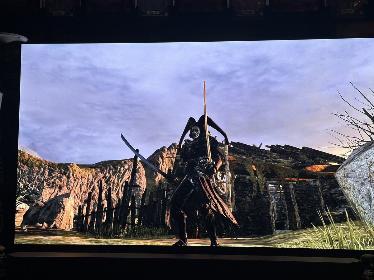 EvilFuGuru/ジョン tweet media