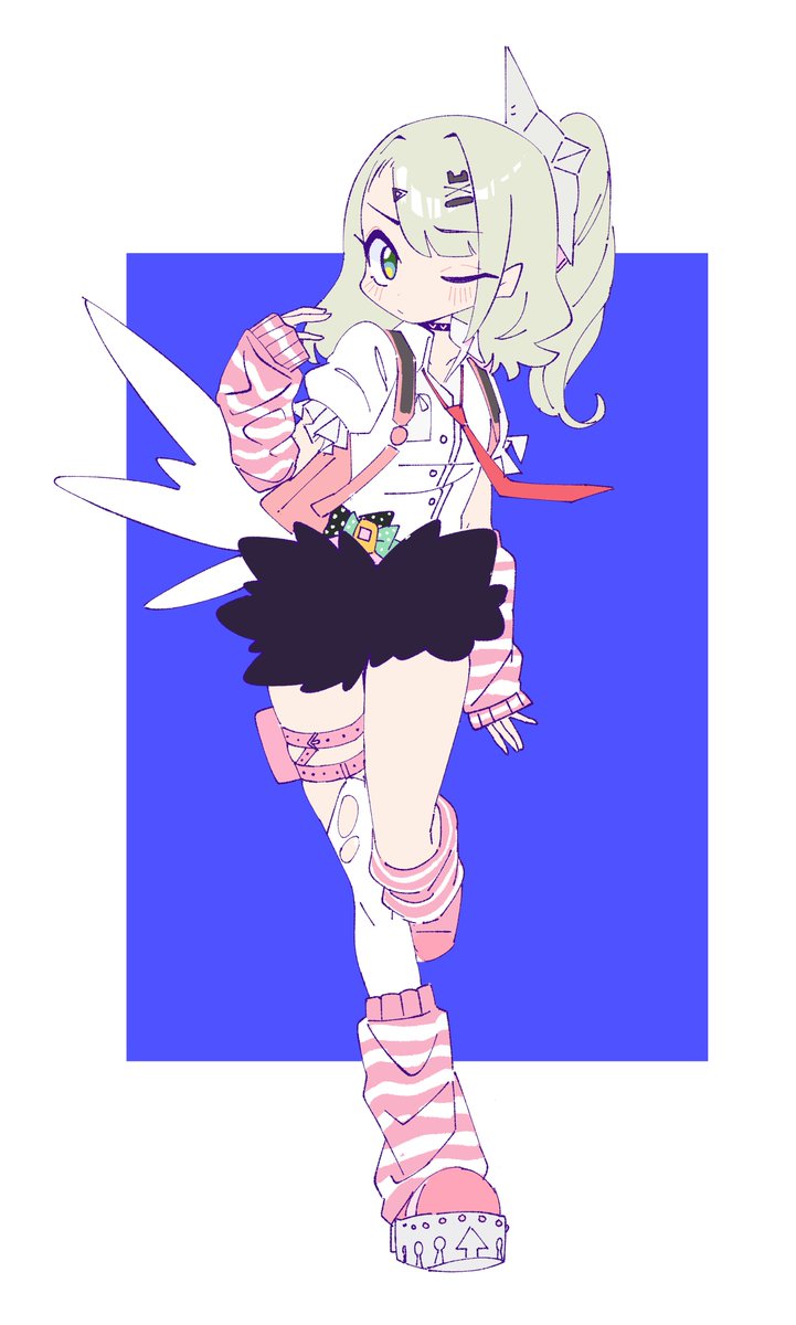 ZEB 3서코 BJ02-05 tweet media