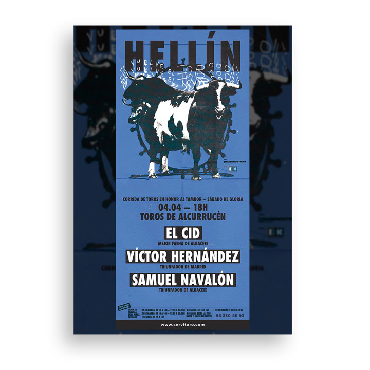 Servitoro tweet media