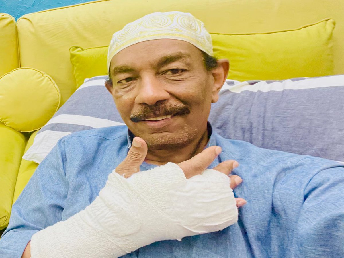 ماجد المزجاجي( فني ثقافي) tweet media