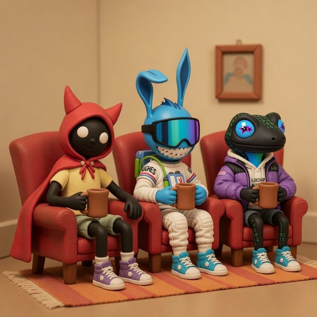 Crypto T tweet media