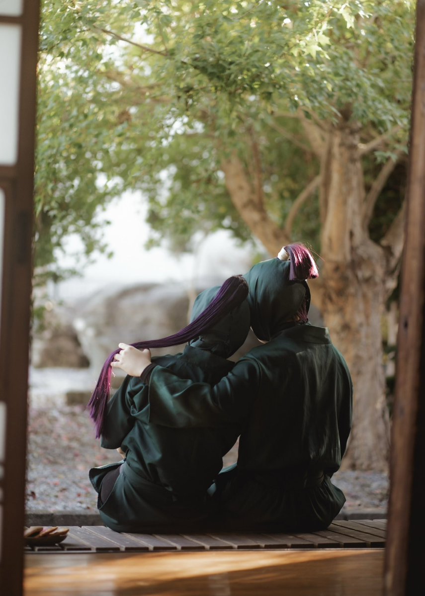 ハァヨイサ椎 tweet media