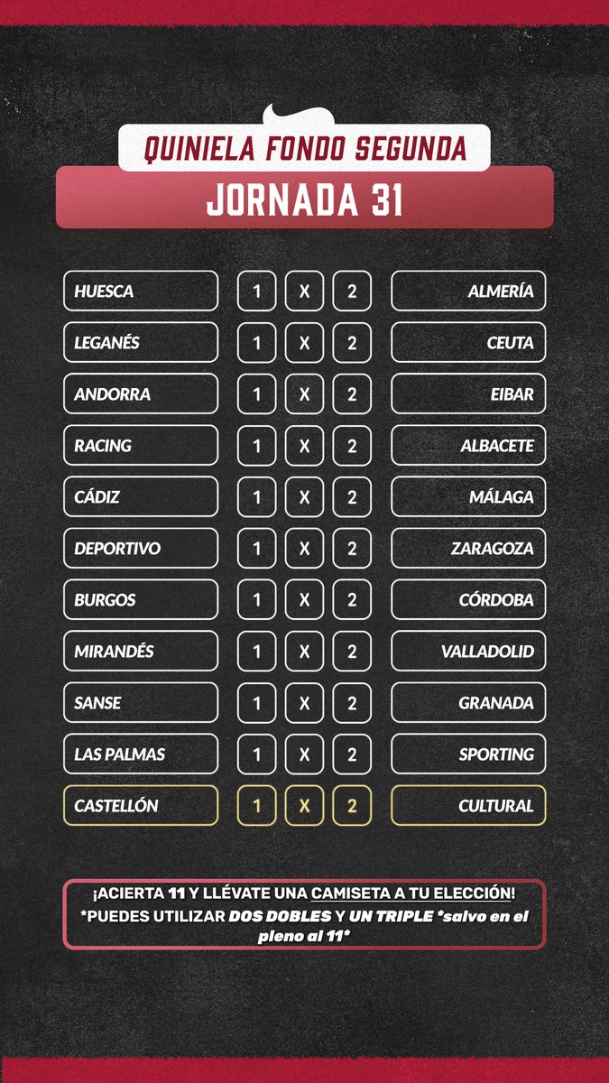 Fondo Segunda tweet media